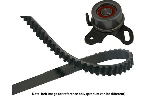 Timing Belt Kit